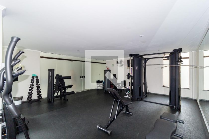 Apartamento, 3 quartos, 75 m² - Foto 89