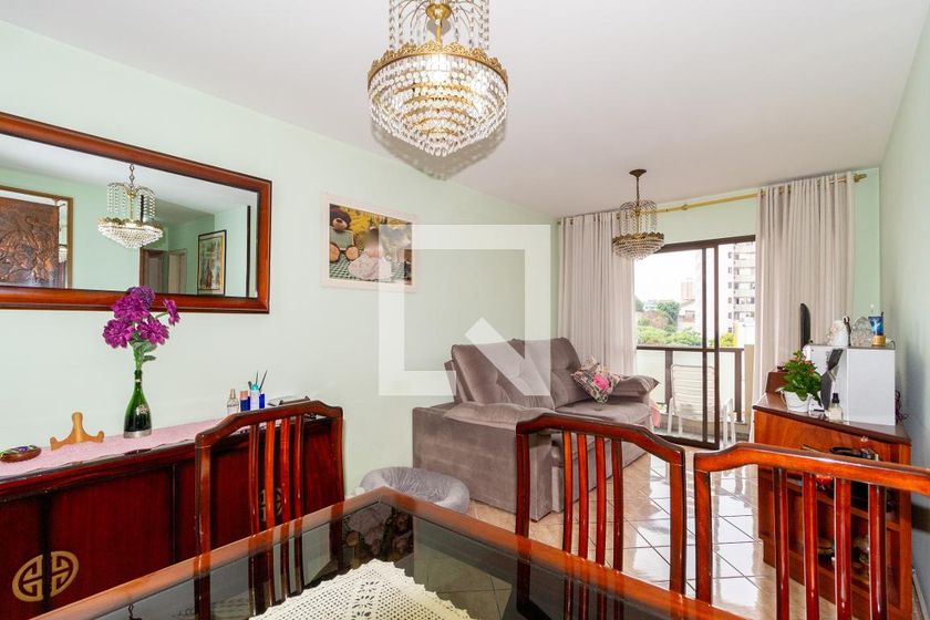 Apartamento, 3 quartos, 75 m² - Foto 4