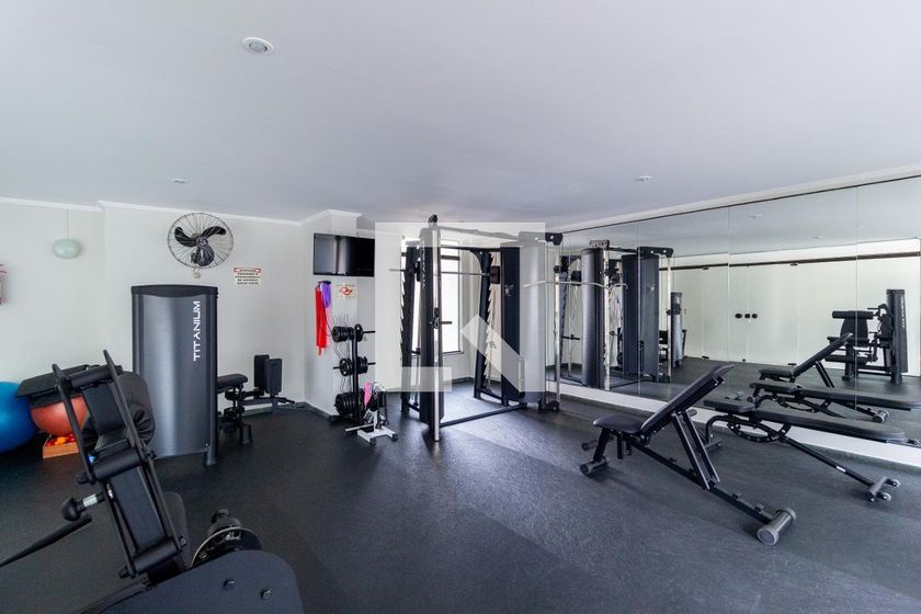 Apartamento, 3 quartos, 75 m² - Foto 91