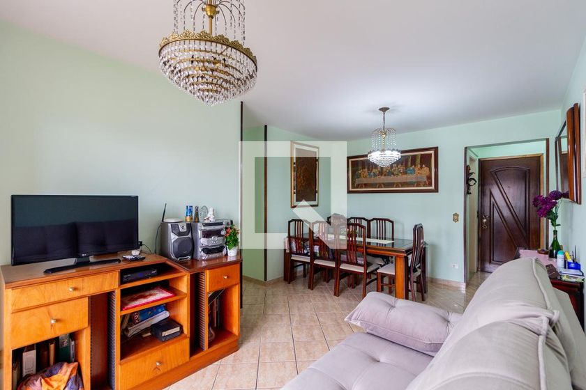 Apartamento, 3 quartos, 75 m² - Foto 8