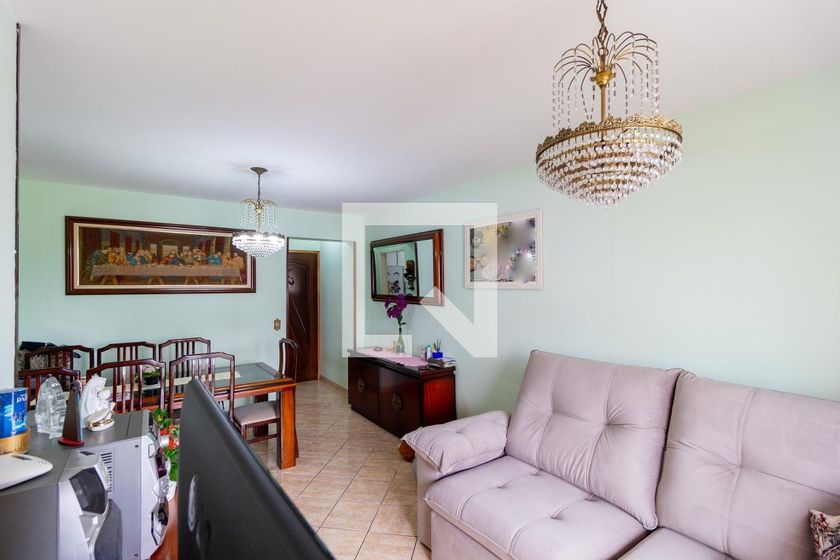 Apartamento, 3 quartos, 75 m² - Foto 5