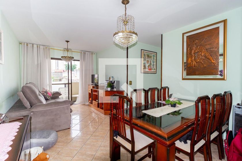 Apartamento, 3 quartos, 75 m² - Foto 1