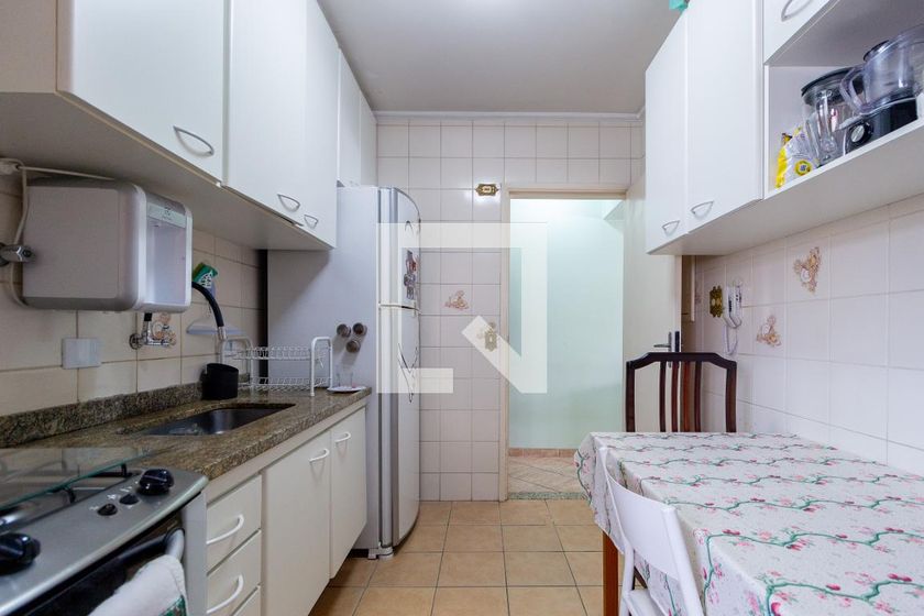 Apartamento, 3 quartos, 75 m² - Foto 73