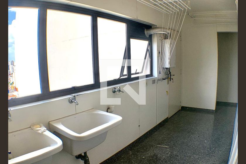 Apartamento, 4 quartos, 270 m² - Foto 53