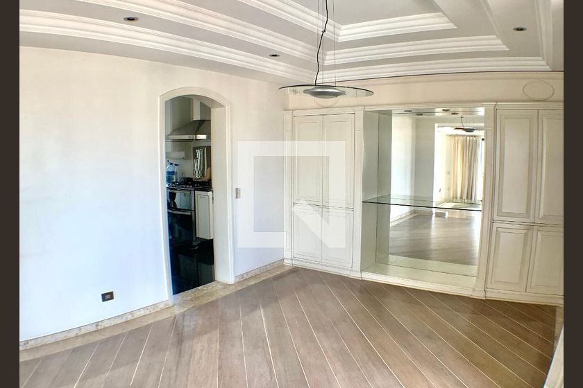 Apartamento, 4 quartos, 270 m² - Foto 8