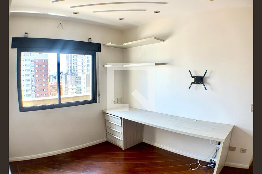 Apartamento, 4 quartos, 270 m² - Foto 36