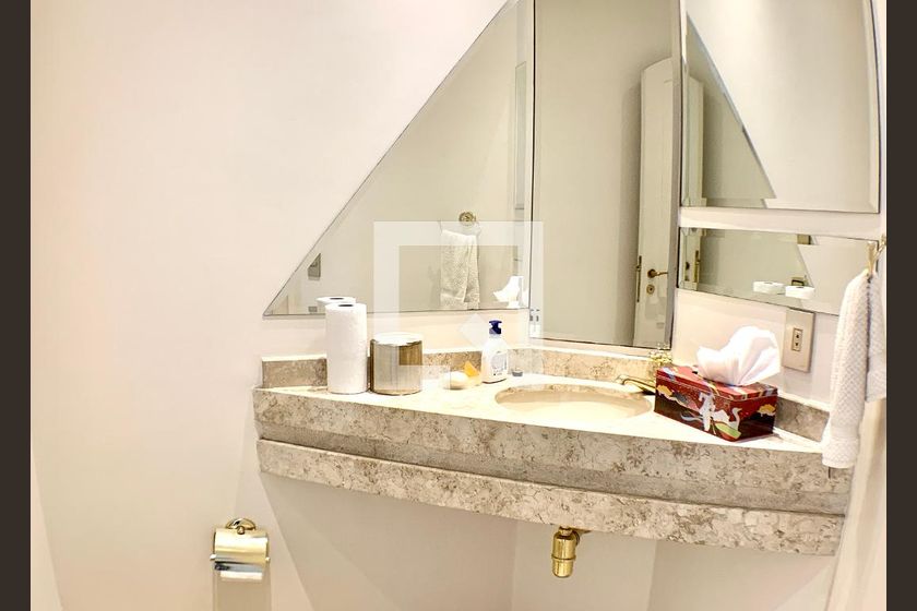 Apartamento, 4 quartos, 270 m² - Foto 44