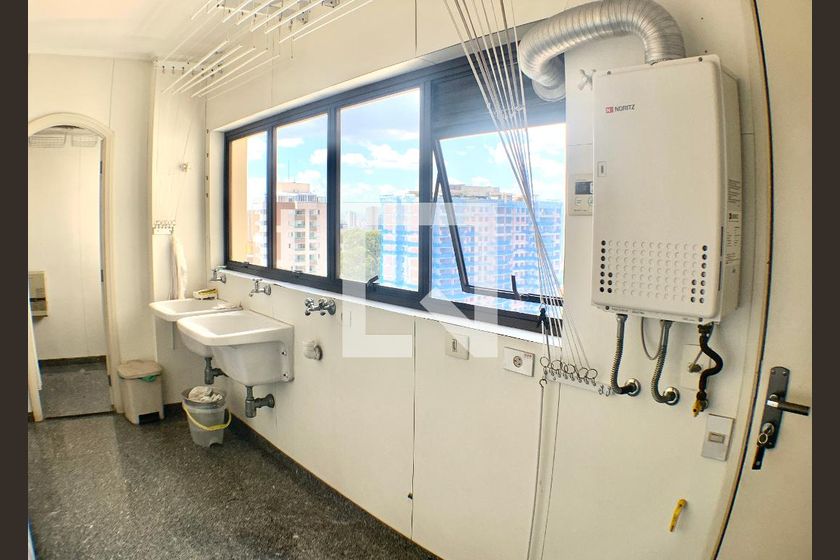 Apartamento, 4 quartos, 270 m² - Foto 54