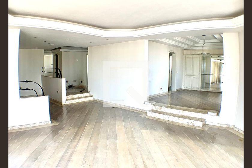 Apartamento, 4 quartos, 270 m² - Foto 6