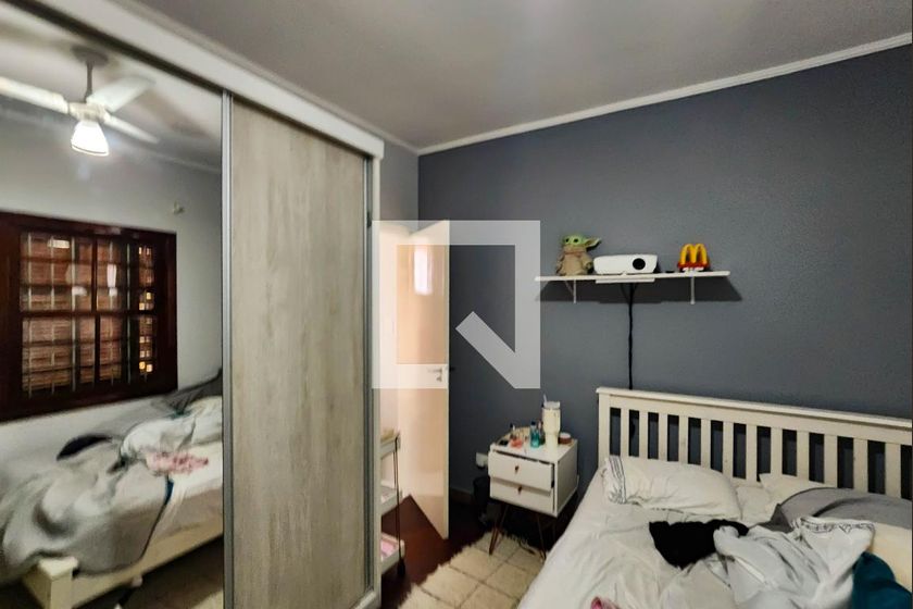 Casa, 5 quartos, 240 m² - Foto 24