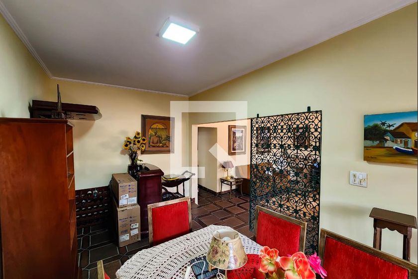 Casa, 5 quartos, 240 m² - Foto 11