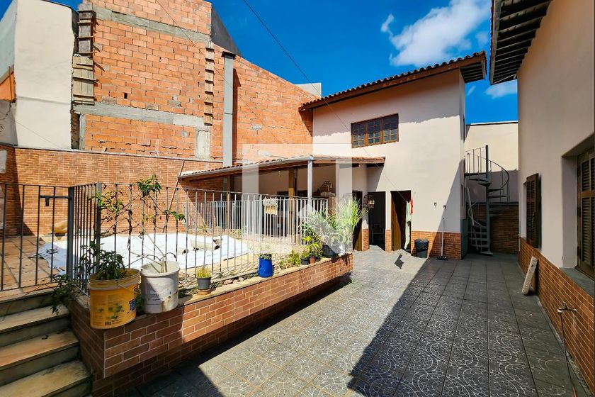 Casa, 5 quartos, 240 m² - Foto 112