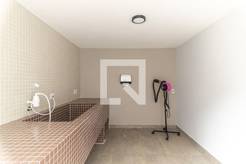 Kitnet-Studio, 30 m² - Foto 28