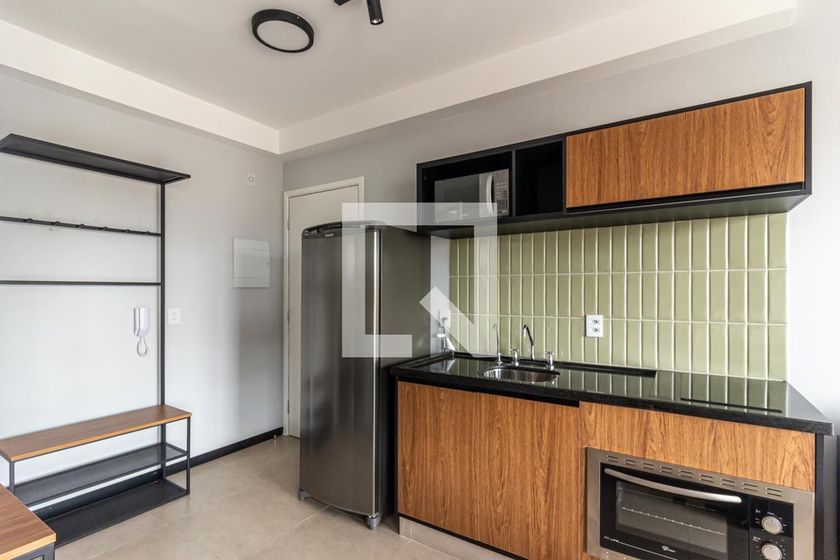 Kitnet-Studio, 30 m² - Foto 17