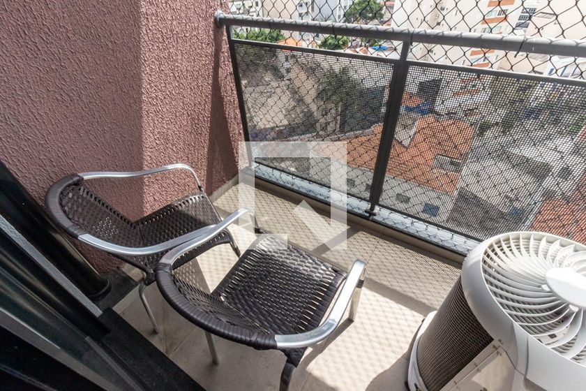 Kitnet-Studio, 30 m² - Foto 10