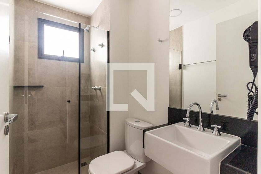 Kitnet-Studio, 30 m² - Foto 13