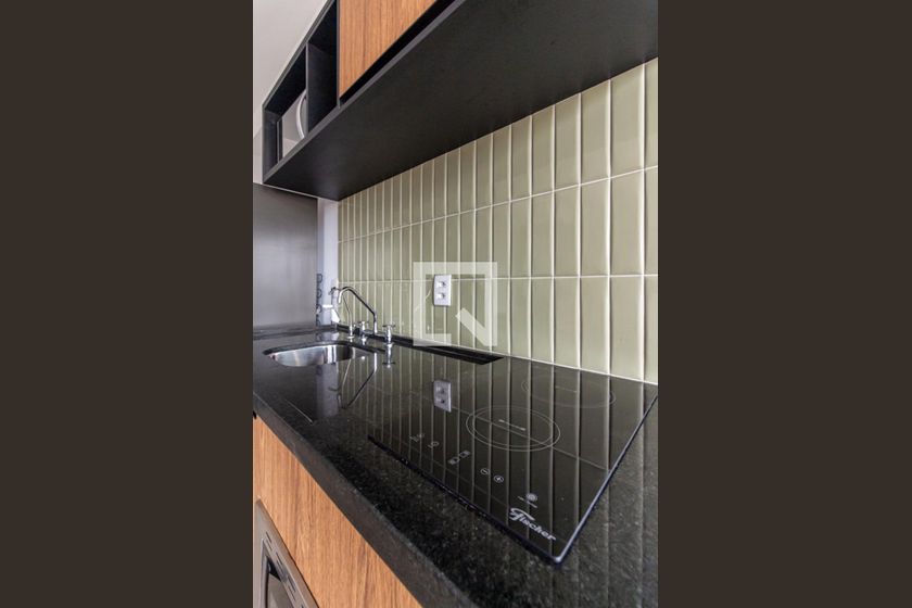 Kitnet-Studio, 30 m² - Foto 18