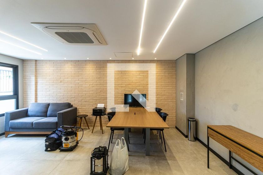 Kitnet-Studio, 30 m² - Foto 26