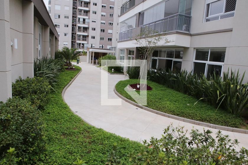 Apartamento, 1 quarto, 69 m² - Foto 100
