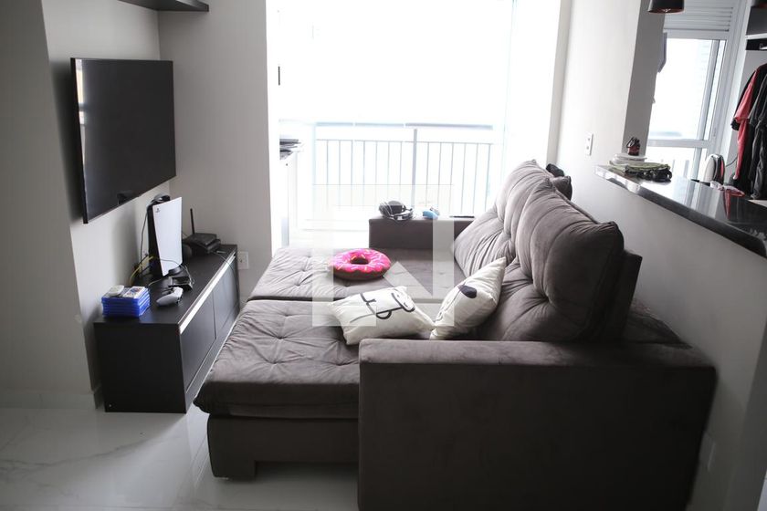 Apartamento, 1 quarto, 69 m² - Foto 4
