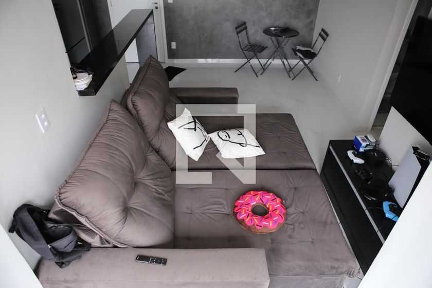 Apartamento, 1 quarto, 69 m² - Foto 8