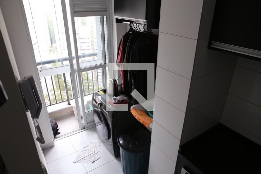 Apartamento, 1 quarto, 69 m² - Foto 46