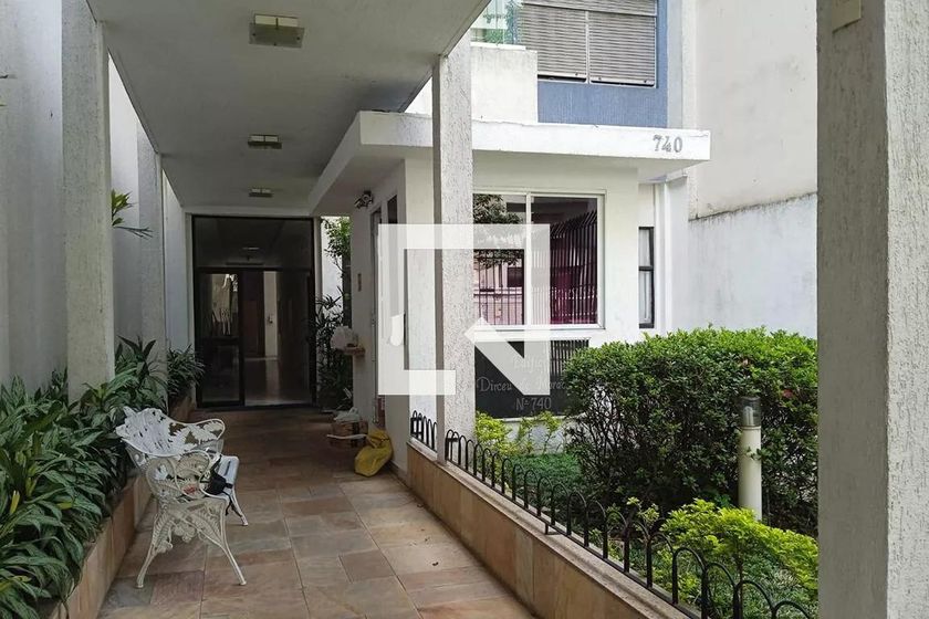 Apartamento, 2 quartos, 100 m² - Foto 35