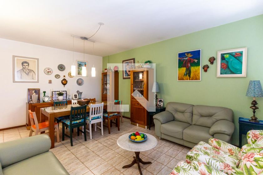 Apartamento, 2 quartos, 100 m² - Foto 4