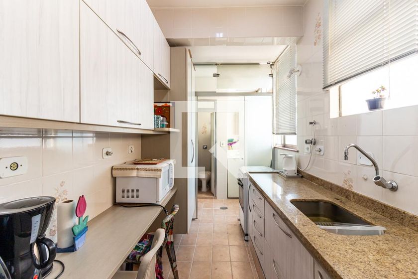 Apartamento, 2 quartos, 100 m² - Foto 27