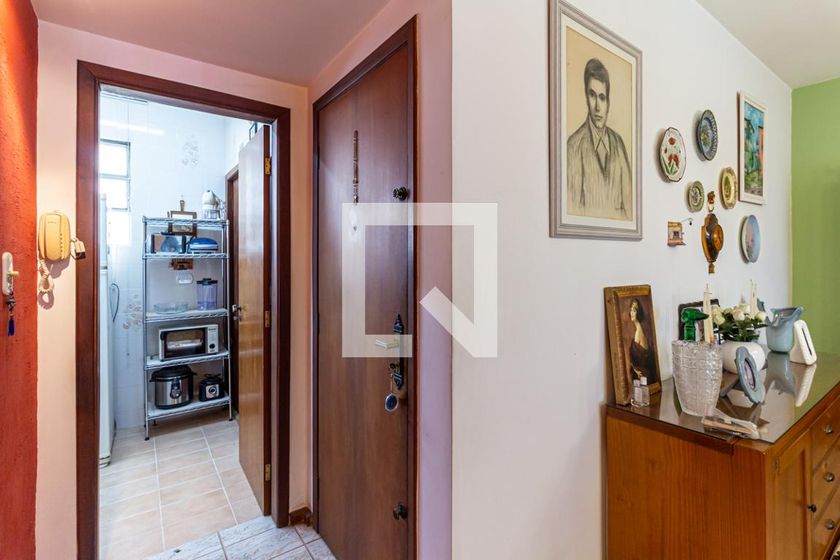 Apartamento, 2 quartos, 100 m² - Foto 6