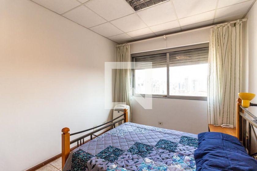 Apartamento, 2 quartos, 100 m² - Foto 17