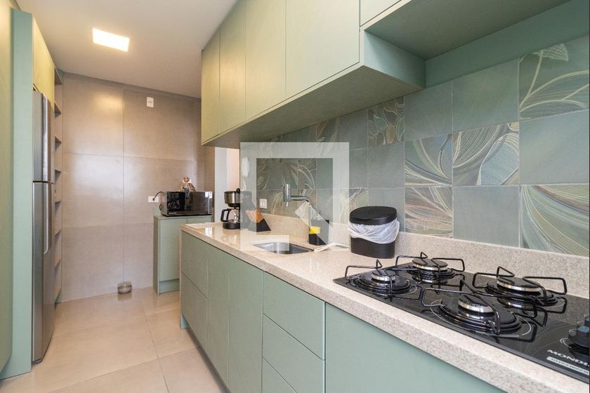 Apartamento, 2 quartos, 80 m² - Foto 33