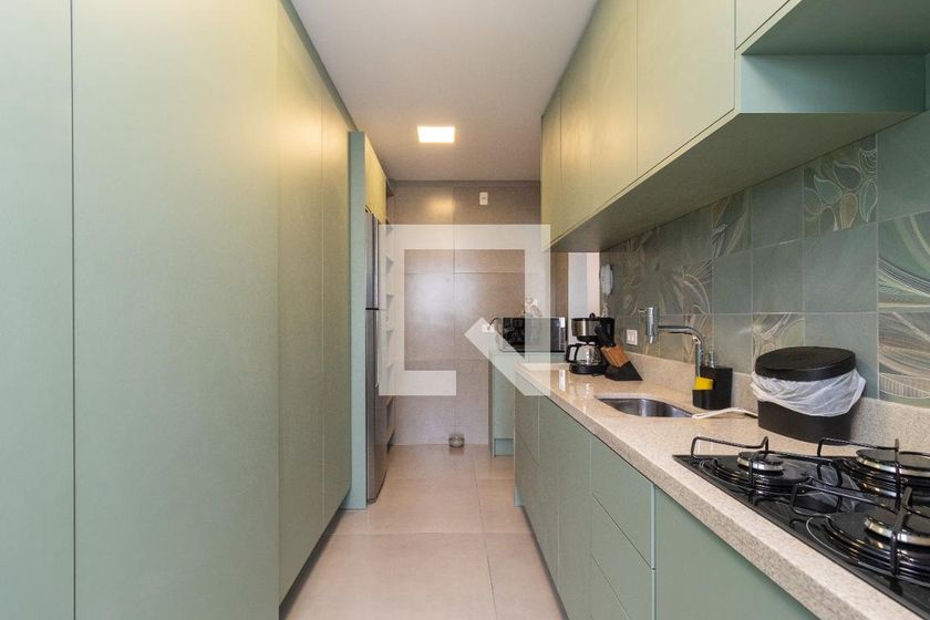 Apartamento, 2 quartos, 80 m² - Foto 37
