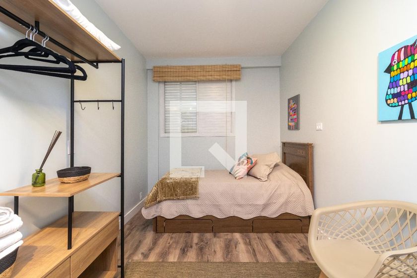 Apartamento, 2 quartos, 80 m² - Foto 22