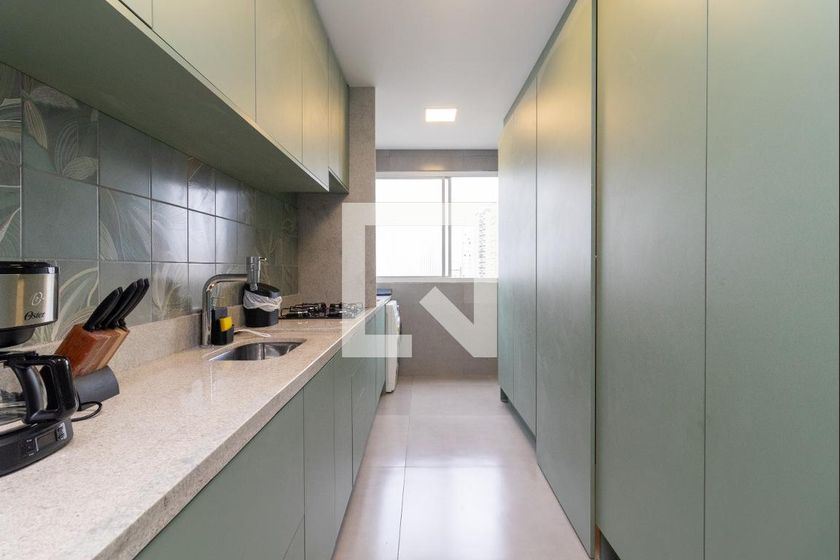 Apartamento, 2 quartos, 80 m² - Foto 36