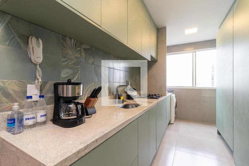 Apartamento, 2 quartos, 80 m² - Foto 34