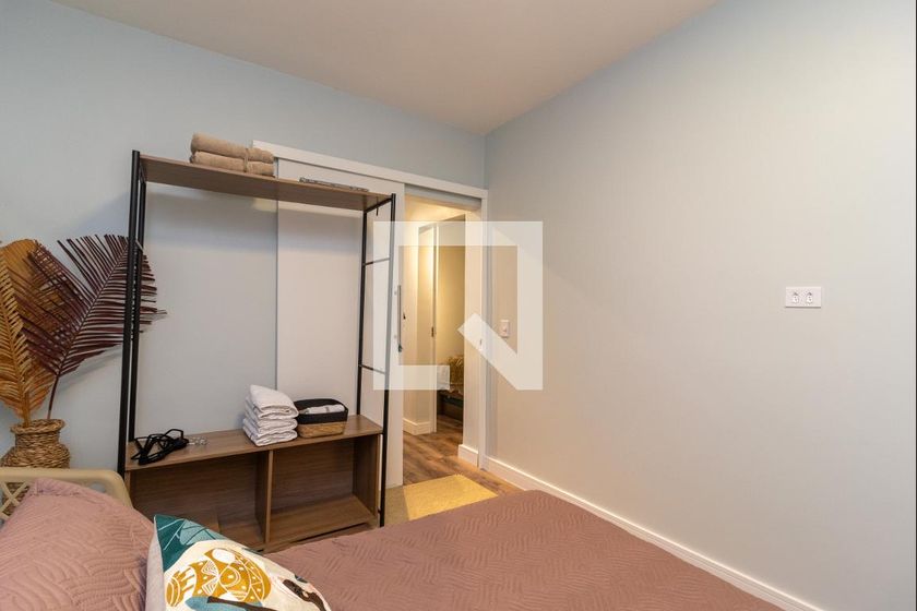 Apartamento, 2 quartos, 80 m² - Foto 13