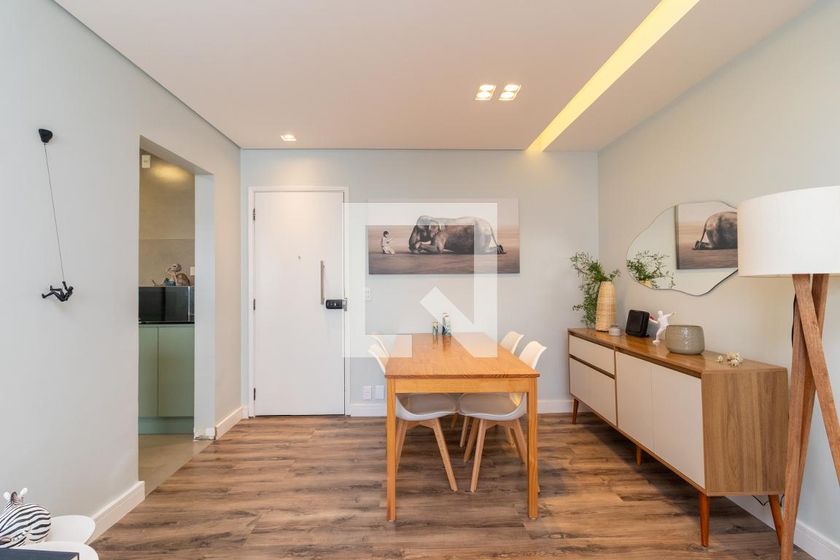 Apartamento, 2 quartos, 80 m² - Foto 5