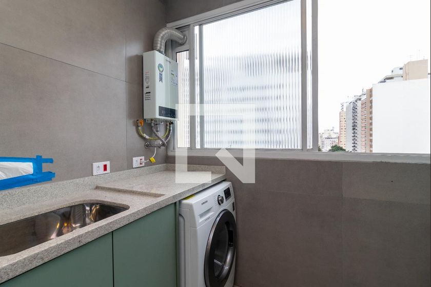 Apartamento, 2 quartos, 80 m² - Foto 41