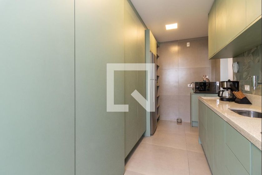 Apartamento, 2 quartos, 80 m² - Foto 35