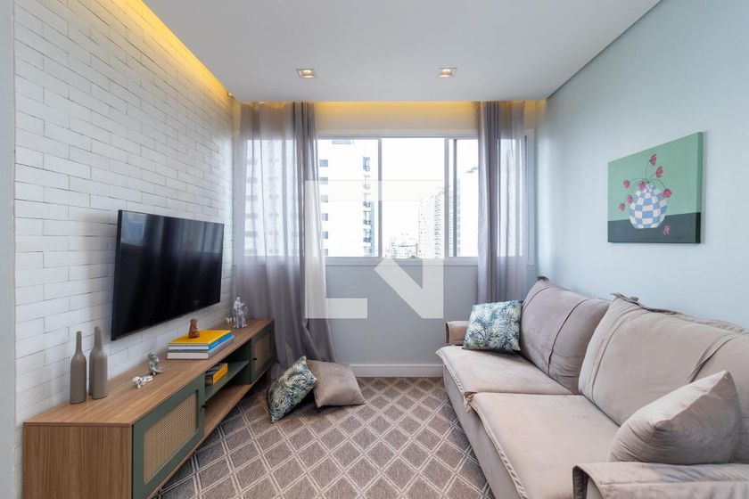 Apartamento, 2 quartos, 80 m² - Foto 10