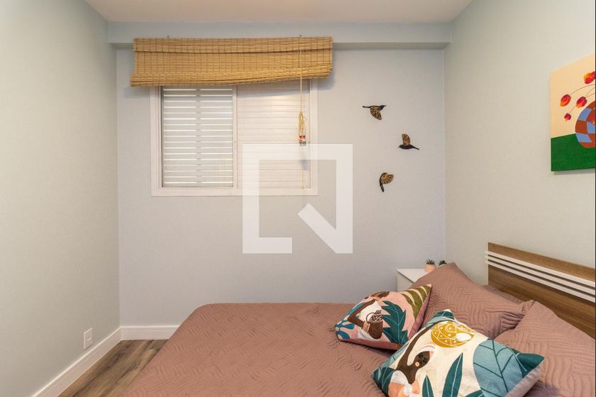 Apartamento, 2 quartos, 80 m² - Foto 16