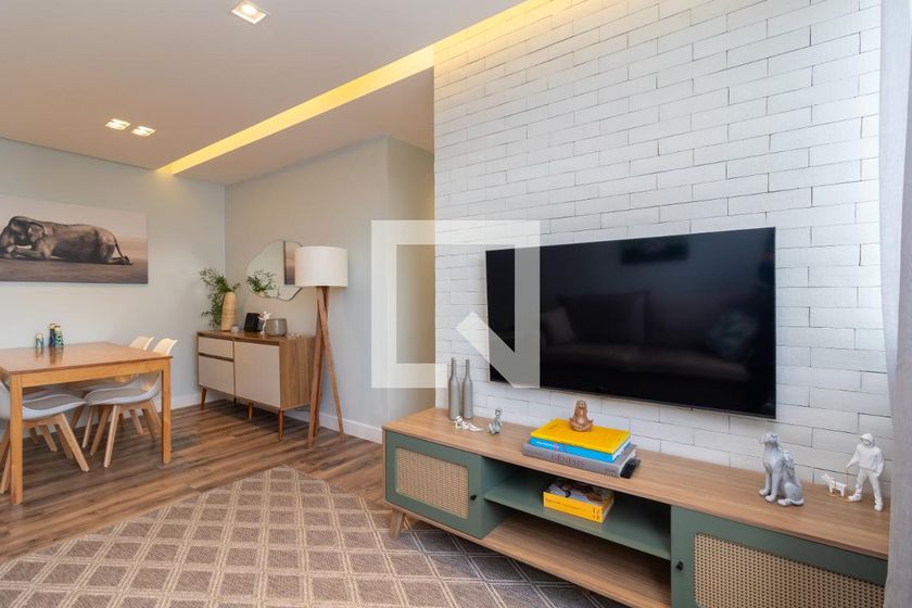 Apartamento, 2 quartos, 80 m² - Foto 7