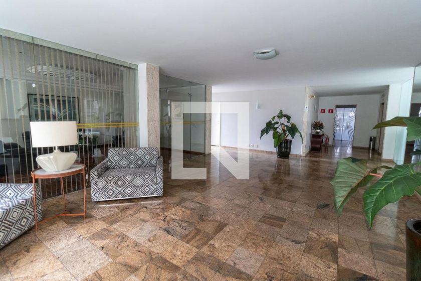 Apartamento, 2 quartos, 80 m² - Foto 54