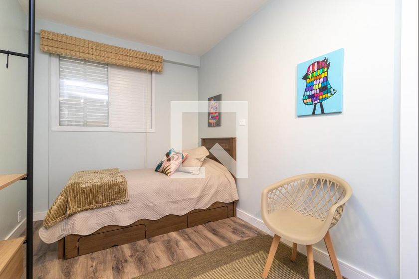 Apartamento, 2 quartos, 80 m² - Foto 20