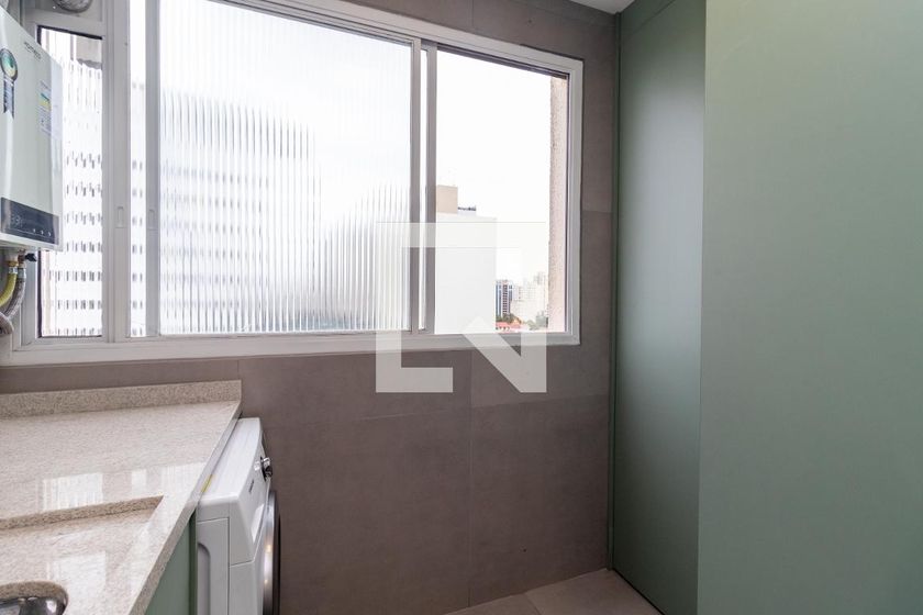 Apartamento, 2 quartos, 80 m² - Foto 43