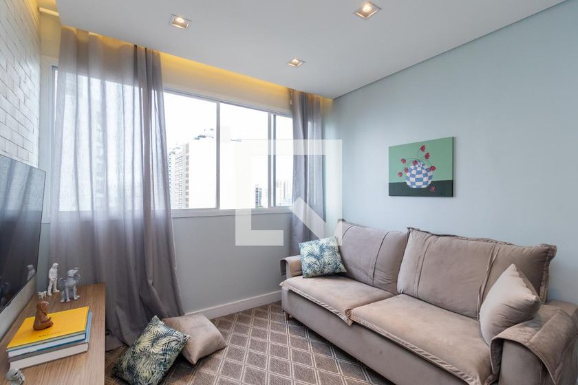 Apartamento, 2 quartos, 80 m² - Foto 6