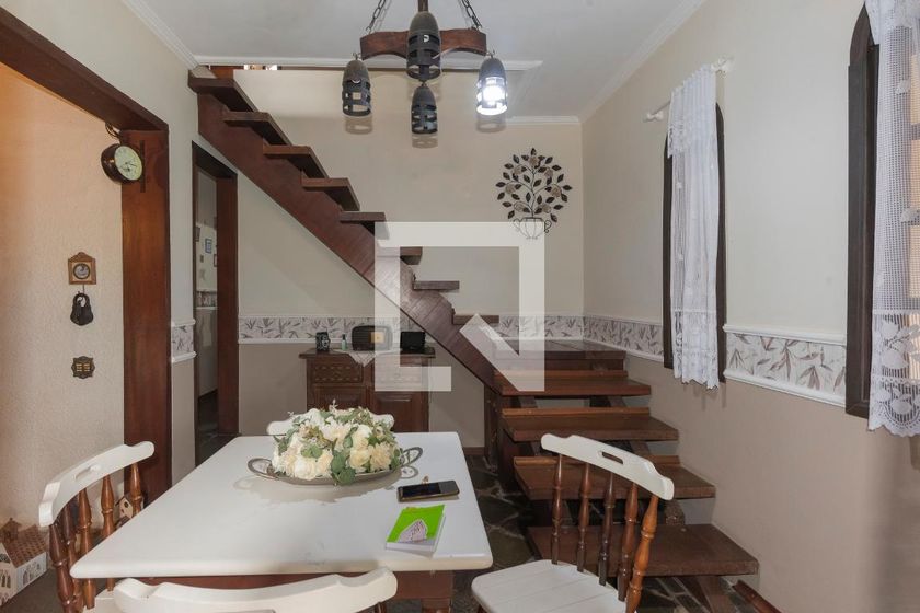 Casa à Venda - Parque Prado, 3 Quartos,  346 m2 em , Campinas - sp | SoloBR