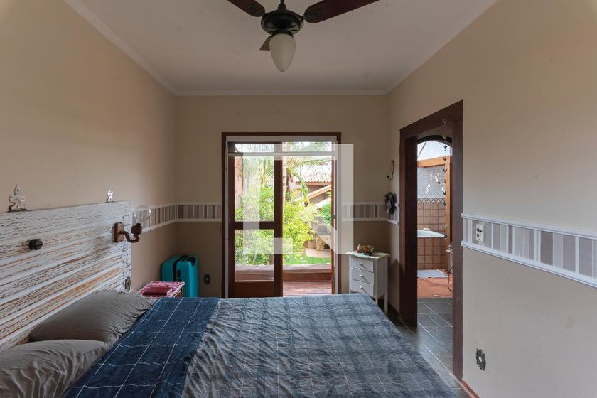 Casa à Venda - Parque Prado, 3 Quartos,  346 m2 em , Campinas - sp | SoloBR