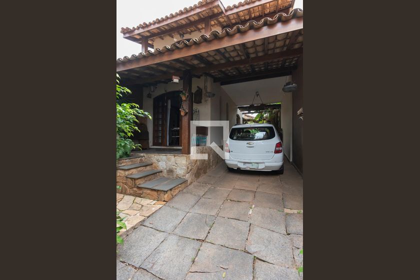 Casa à Venda - Parque Prado, 3 Quartos,  346 m2 em , Campinas - sp | SoloBR